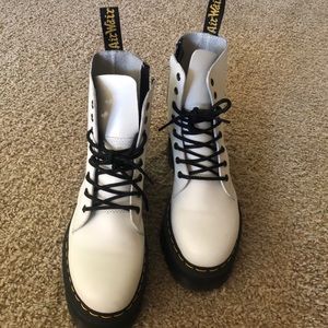 jayden platform doc martins